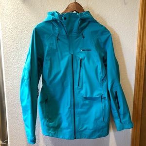 W’s Patagonia Untracked Ski/Snowboard Jacket